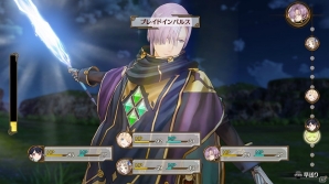 PS4/PS Vita「フィリスのアトリエ ～不思議な旅の錬金術士～」旅の中で出会うイル、レヴィを紹介！冒険の各要素やアーティスト情報もチェックの画像16