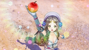 PS4/PS Vita「フィリスのアトリエ ～不思議な旅の錬金術士～」旅の中で出会うイル、レヴィを紹介！冒険の各要素やアーティスト情報もチェックの画像20