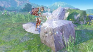 PS4/PS Vita「フィリスのアトリエ ～不思議な旅の錬金術士～」旅の中で出会うイル、レヴィを紹介！冒険の各要素やアーティスト情報もチェックの画像22