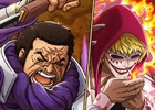 iOS/Android「ONE PIECE トレジャークルーズ」スゴフェスに登場するキャラが決まる投票受付が開始！
