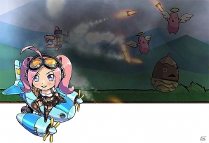 iOS/Android「ケリ姫スイーツ」新イベントステージ「海を制する者」が開催！プレミアムスロット「みさいる・がーる・くるみ☆でびゅー」も実施の画像8