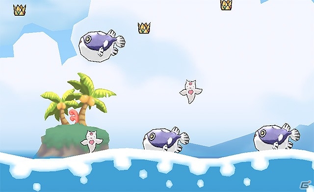 iOS/Android「ケリ姫スイーツ」新イベントステージ「海を制する者」が開催！プレミアムスロット「みさいる・がーる・くるみ☆でびゅー」も実施の画像2