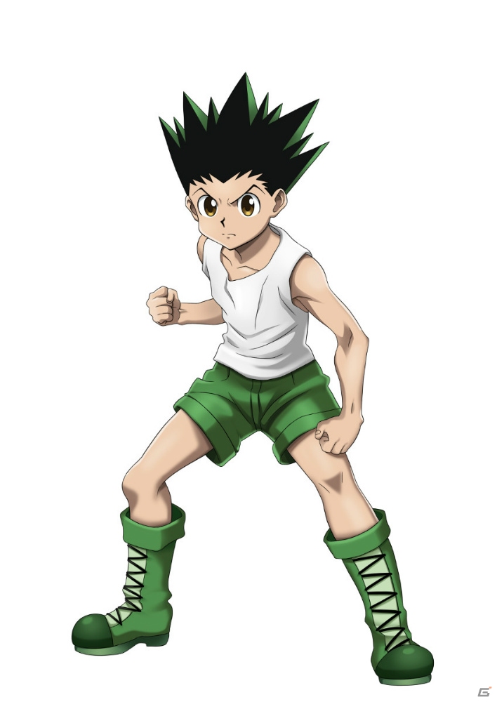 iOS/Android「白猫プロジェクト」ゴンやキルアも登場する「HUNTER×HUNTER」とのコラボイベントが6月15日より開催！の画像2