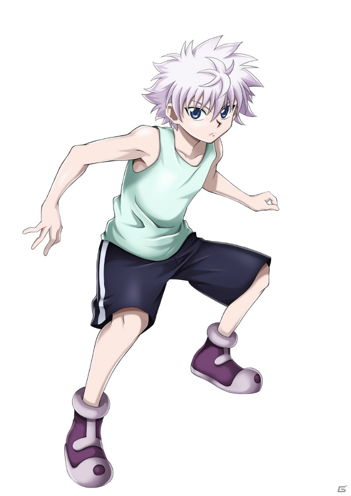 iOS/Android「白猫プロジェクト」ゴンやキルアも登場する「HUNTER×HUNTER」とのコラボイベントが6月15日より開催！の画像3