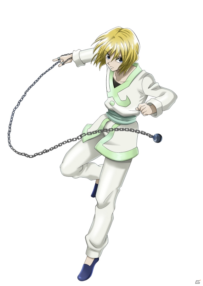 iOS/Android「白猫プロジェクト」ゴンやキルアも登場する「HUNTER×HUNTER」とのコラボイベントが6月15日より開催！の画像4