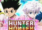 iOS/Android「白猫プロジェクト」ゴンやキルアも登場する「HUNTER×HUNTER」とのコラボイベントが6月15日より開催！