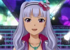 PS4「アイドルマスター プラチナスターズ」キャラPV第1弾はミステリアスな貴音を「edeN」にのせて紹介！