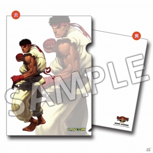 ダークブルーver.も制作された「Fighters Legendary リュウ」が2016年10月下旬に発売！の画像4