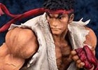 ダークブルーver.も制作された「Fighters Legendary リュウ」が2016年10月下旬に発売！