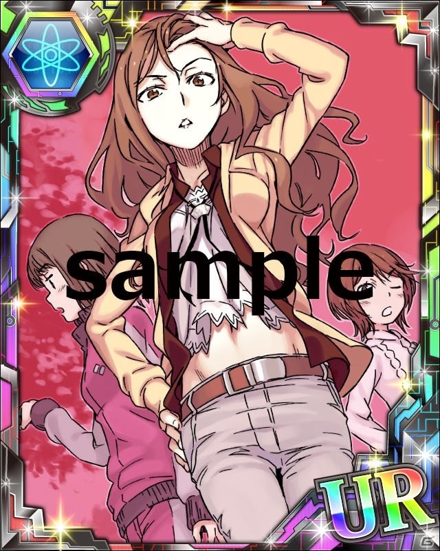 「とある魔術の禁書目録 頂点決戦 II」期間限定で「狼と香辛料」とのコラボイベントが開催！の画像12