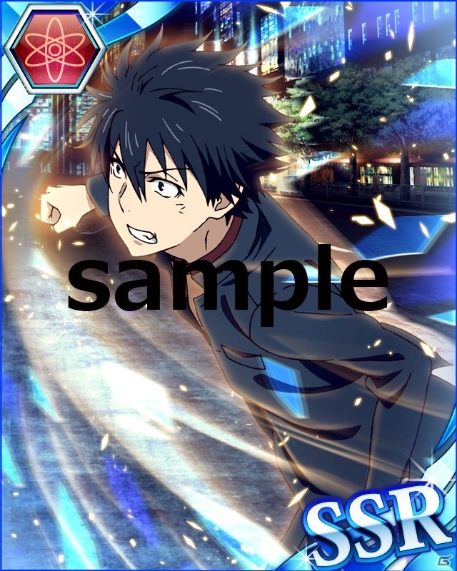 「とある魔術の禁書目録 頂点決戦 II」期間限定で「狼と香辛料」とのコラボイベントが開催！の画像13
