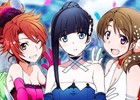 Mobage「魔法科高校の劣等生 スクールマギクスバトル」2周年記念キャンペーンが開催中！