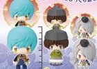 「刀剣乱舞-ONLINE-」「逆転裁判6」が“こえだらいず”のフィギュア＆ラバーストラップシリーズに登場