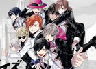 iOS/Android「マジカルデイズ the Brats's Parade」キービジュアル、あらすじ、主要3キャラクターなどが公開！