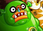 iOS/Android「城とドラゴン」友トレ玉をGETしてキャラを育成しよう！「腕くらべ友トレ玉争奪バトル」が開催