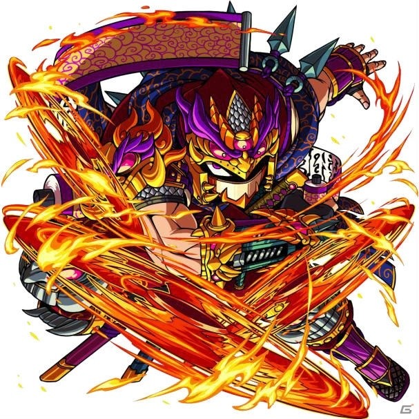 iOS/Android「ドラゴンポーカー」新チャレンジダンジョン「覚醒の三忍」が開催！の画像2