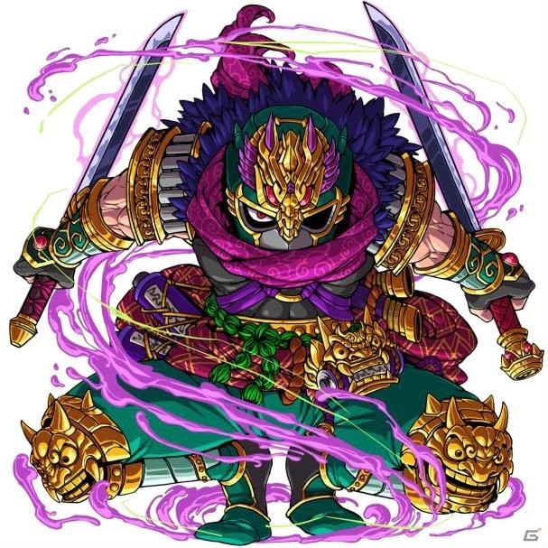 iOS/Android「ドラゴンポーカー」新チャレンジダンジョン「覚醒の三忍」が開催！の画像4