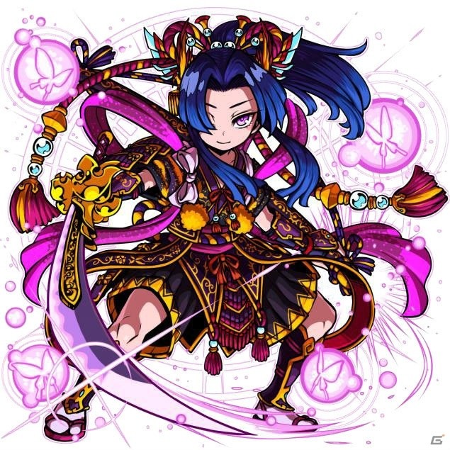 iOS/Android「ドラゴンポーカー」新チャレンジダンジョン「覚醒の三忍」が開催！の画像5