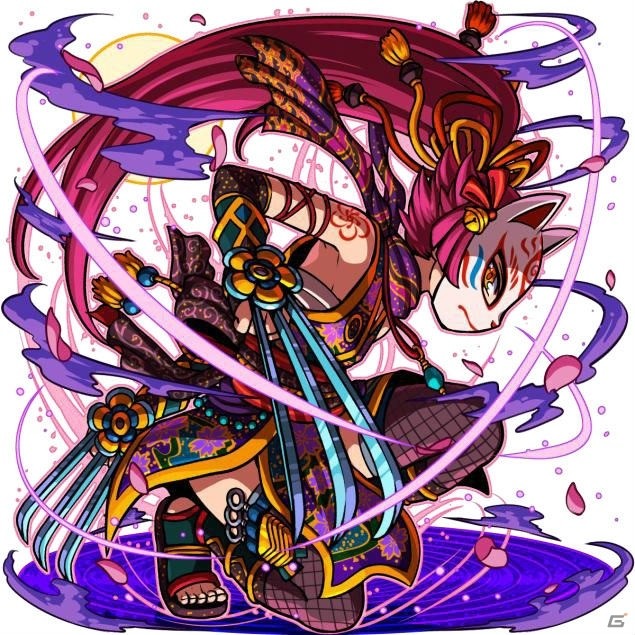 iOS/Android「ドラゴンポーカー」新チャレンジダンジョン「覚醒の三忍」が開催！の画像6