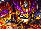 iOS/Android「ドラゴンポーカー」新チャレンジダンジョン「覚醒の三忍」が開催！