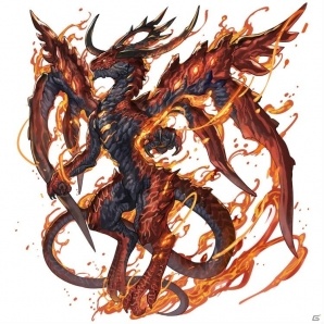 iOS/Android「逆転オセロニア」決戦イベント「決戦！ガルア」が6月15日スタート―竜属性のSキャラ「フォーマルハウト」も登場の画像7