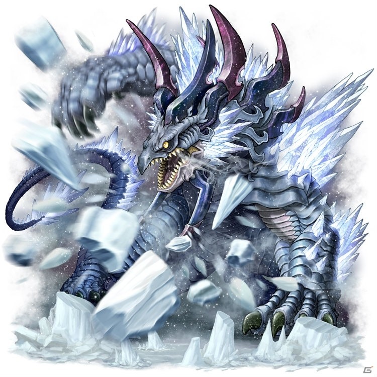 iOS/Android「逆転オセロニア」決戦イベント「決戦！ガルア」が6月15日スタート―竜属性のSキャラ「フォーマルハウト」も登場の画像10