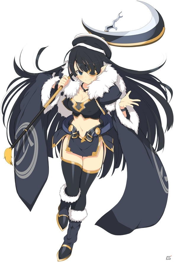 iOS/Android「グリムノーツ」新主人公“ファム”が登場する「西遊記の想区」が追加！の画像9