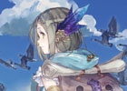 「フィリスのアトリエ～不思議な旅の錬金術士～」ガストショップでの予約がスタート！限定グッズ＆音楽CDがセットになった「コンボセット」も