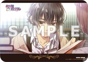 PS Vita版「絶対階級学園」ショップ別オリジナル特典が公開！の画像5