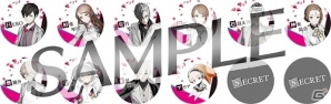 PS Vita「Caligula -カリギュラ-」声優陣のサイン色紙などが当たる発売日イベントが開催決定の画像3