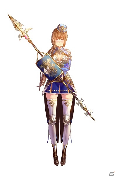 iOS/Android「オルタンシア・サーガ -蒼の騎士団-」新章「覚醒 ～夢の彼方の記憶～」が配信！の画像5