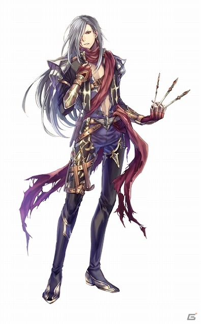 iOS/Android「オルタンシア・サーガ -蒼の騎士団-」新章「覚醒 ～夢の彼方の記憶～」が配信！の画像7