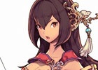 iOS/Android「フィンガーナイツ」弓姫 リーリー登場！イベント「碧落の来訪者」が開催