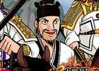 Mobage版「大戦乱!!三国志バトル」横山光輝氏の漫画「三国志」とのコラボイベント「進撃戦」が開催
