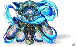 iOS/Android「エレメンタルストーリー」1周年キャンペーン、流星祭新モンスターなどの続報が公開！の画像5