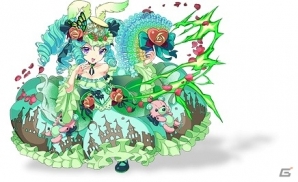 iOS/Android「エレメンタルストーリー」1周年キャンペーン、流星祭新モンスターなどの続報が公開！の画像6