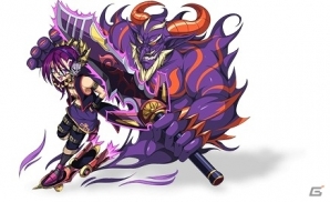 iOS/Android「エレメンタルストーリー」1周年キャンペーン、流星祭新モンスターなどの続報が公開！の画像7
