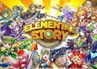 iOS/Android「エレメンタルストーリー」1周年キャンペーン、流星祭新モンスターなどの続報が公開！