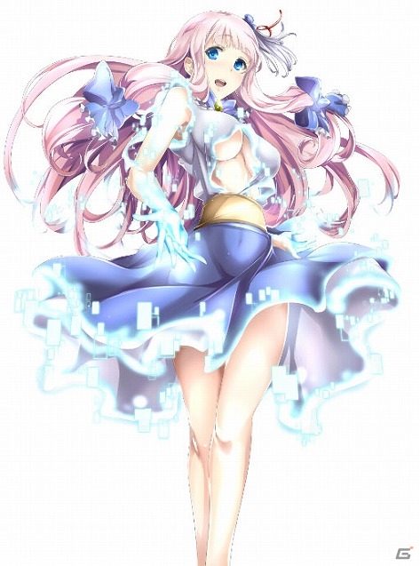 iOS/Android「アンジュ・ヴィエルジュ～第2風紀委員 ガールズバトル～」最後の覚醒イベント「レボ×エボ ～椎名あずさの最後の革命～」が開催の画像2