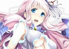 iOS/Android「アンジュ・ヴィエルジュ～第2風紀委員 ガールズバトル～」最後の覚醒イベント「レボ×エボ ～椎名あずさの最後の革命～」が開催