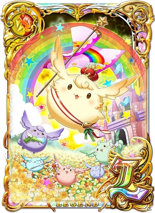 iOS/Android「クイズRPG 魔法使いと黒猫のウィズ」第3回黒ウィズ精霊グランプリの入賞精霊が特別Verで登場！の画像10