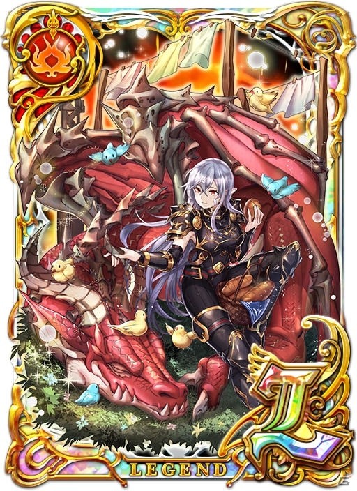 iOS/Android「クイズRPG 魔法使いと黒猫のウィズ」第3回黒ウィズ精霊グランプリの入賞精霊が特別Verで登場！の画像4
