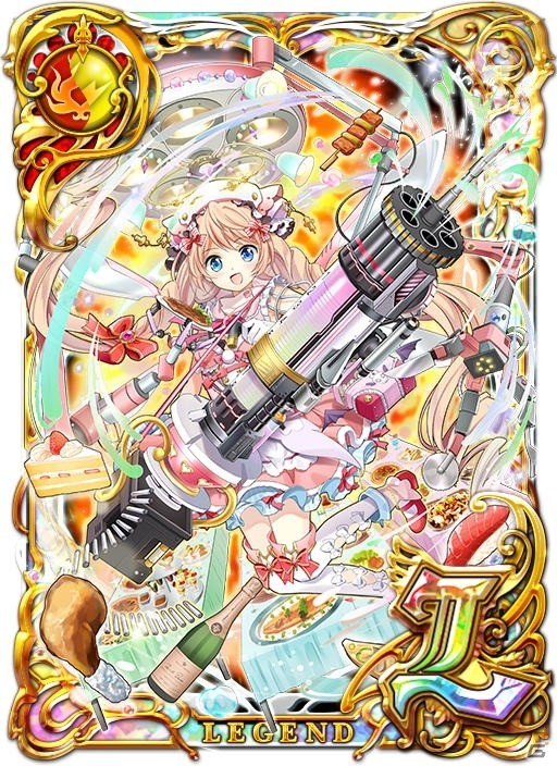 iOS/Android「クイズRPG 魔法使いと黒猫のウィズ」第3回黒ウィズ精霊グランプリの入賞精霊が特別Verで登場！の画像6