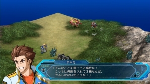 PS4/PS3「スーパーロボット大戦OG ムーン・デュエラーズ」ストーリーを紹介！ゲシュペンスト・ハーケンも参戦決定の画像5