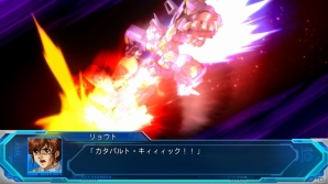 PS4/PS3「スーパーロボット大戦OG ムーン・デュエラーズ」ストーリーを紹介！ゲシュペンスト・ハーケンも参戦決定の画像65