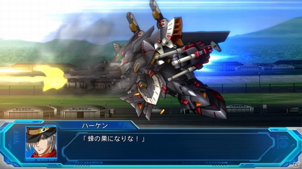 PS4/PS3「スーパーロボット大戦OG ムーン・デュエラーズ」ストーリーを紹介！ゲシュペンスト・ハーケンも参戦決定の画像10