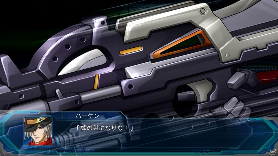 PS4/PS3「スーパーロボット大戦OG ムーン・デュエラーズ」ストーリーを紹介！ゲシュペンスト・ハーケンも参戦決定の画像11