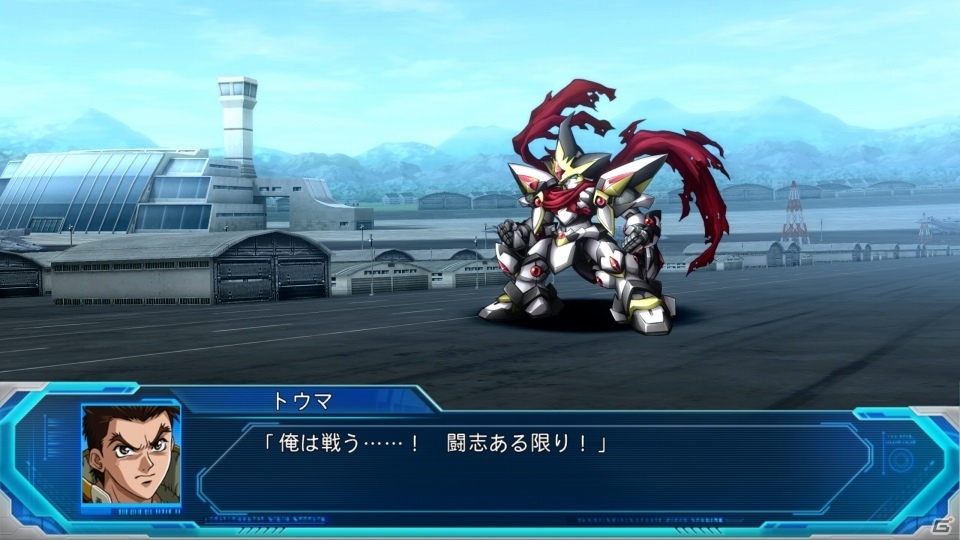 PS4/PS3「スーパーロボット大戦OG ムーン・デュエラーズ」ストーリーを紹介！ゲシュペンスト・ハーケンも参戦決定の画像17