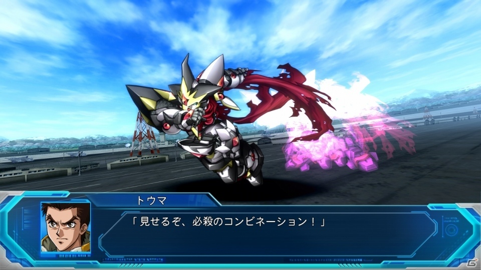 PS4/PS3「スーパーロボット大戦OG ムーン・デュエラーズ」ストーリーを紹介！ゲシュペンスト・ハーケンも参戦決定の画像18