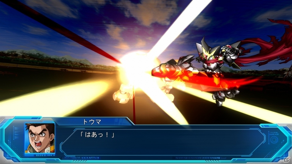 PS4/PS3「スーパーロボット大戦OG ムーン・デュエラーズ」ストーリーを紹介！ゲシュペンスト・ハーケンも参戦決定の画像19